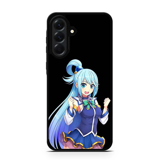 Kono Subarashii Sekai ni Shukufuku 1 Samsung Galaxy A56 Case