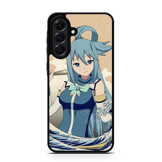 Kono Subarashii Sekai ni Shukufuku 3 Samsung Galaxy A56 Case