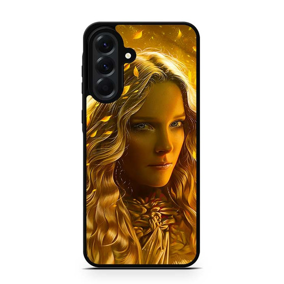 Lady Galadriel Rings of Power Art Samsung Galaxy A56 Case