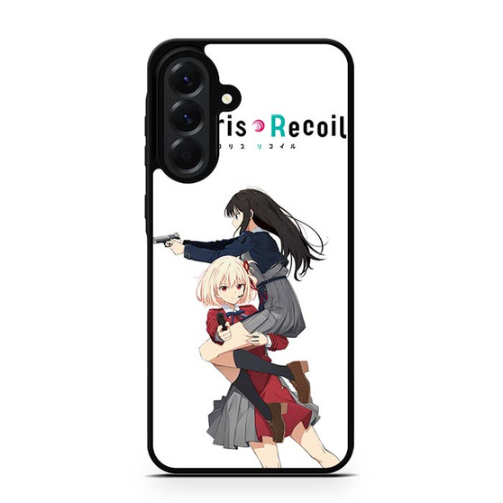 Lycoris Recoil 1 Samsung Galaxy A56 Case