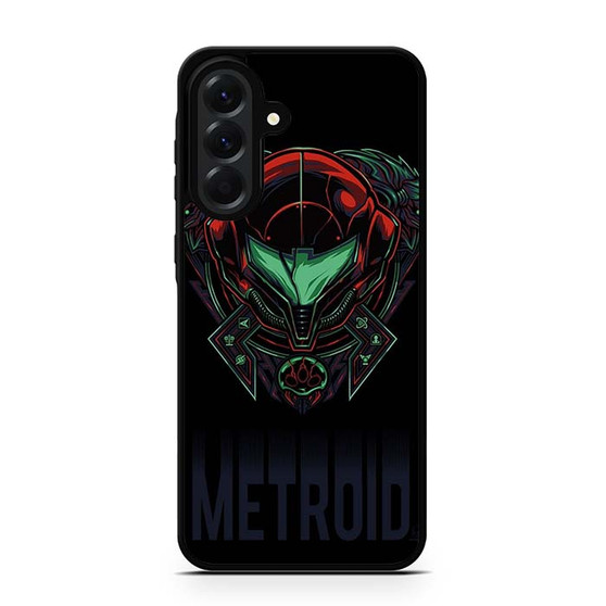 Metroid Dread 1 Samsung Galaxy A56 Case