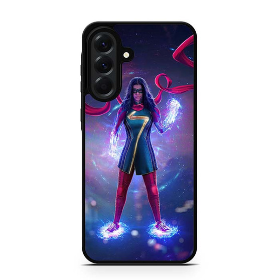 Ms Marvel Samsung Galaxy A56 Case