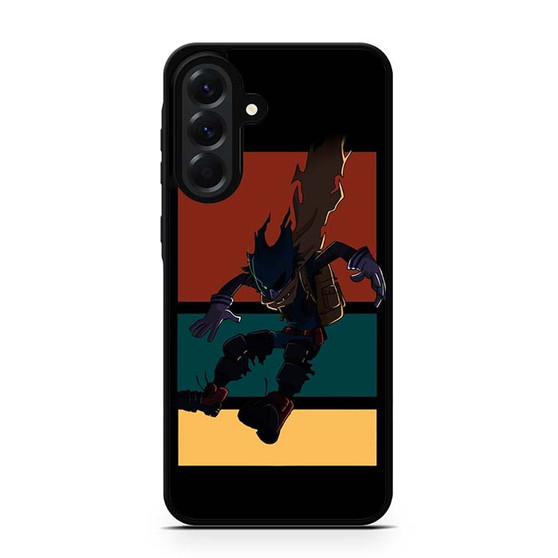 My Hero Academia Deku One for All Samsung Galaxy A56 Case