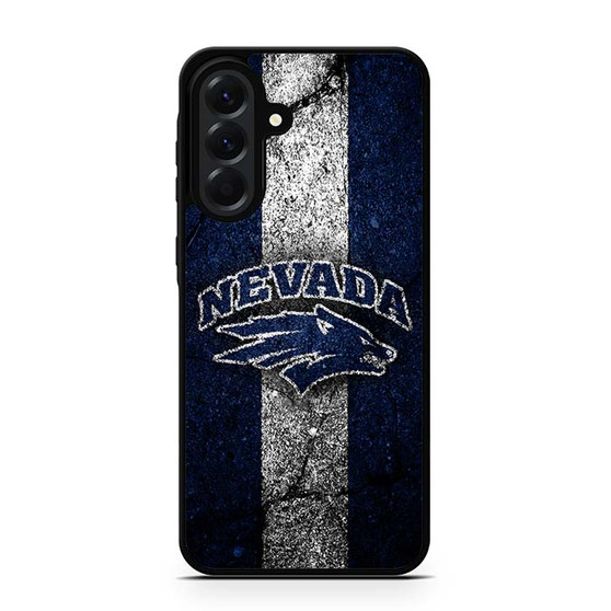 Nevada Wolf Pack in Aspalt Samsung Galaxy A56 Case