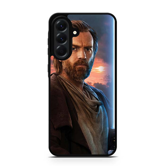 Obi Wan Kenobi Tv Series Samsung Galaxy A56 Case