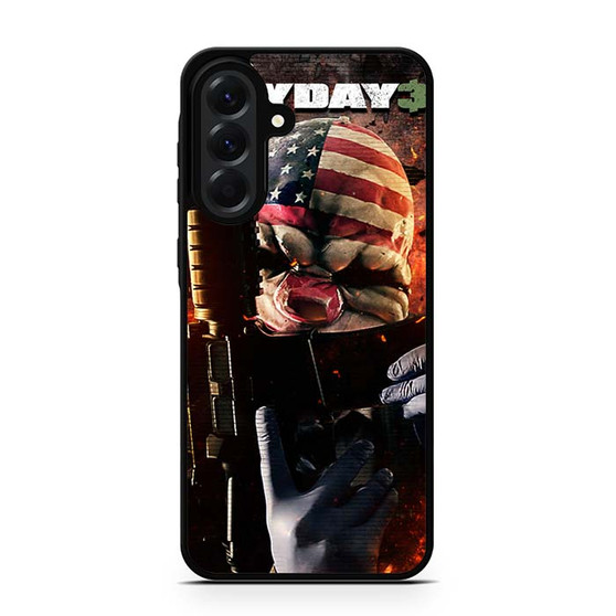 Payday 3 Cover 2 Samsung Galaxy A56 Case