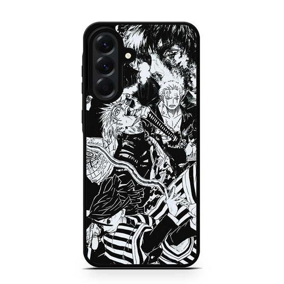 Popular Manga Samsung Galaxy A56 Case