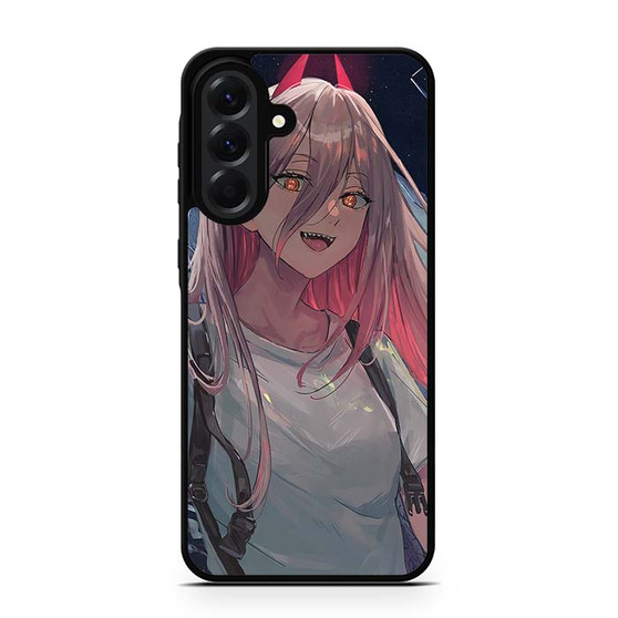 Power Smile Samsung Galaxy A56 Case