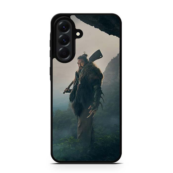 See Jason Momoa 2 Samsung Galaxy A56 Case