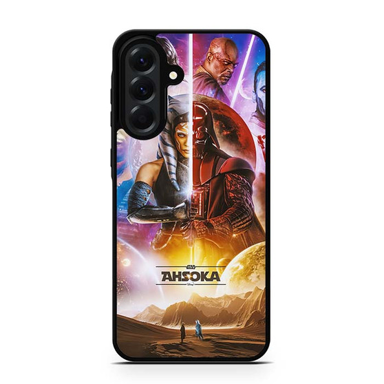 Star Wars Ahsoka Samsung Galaxy A56 Case