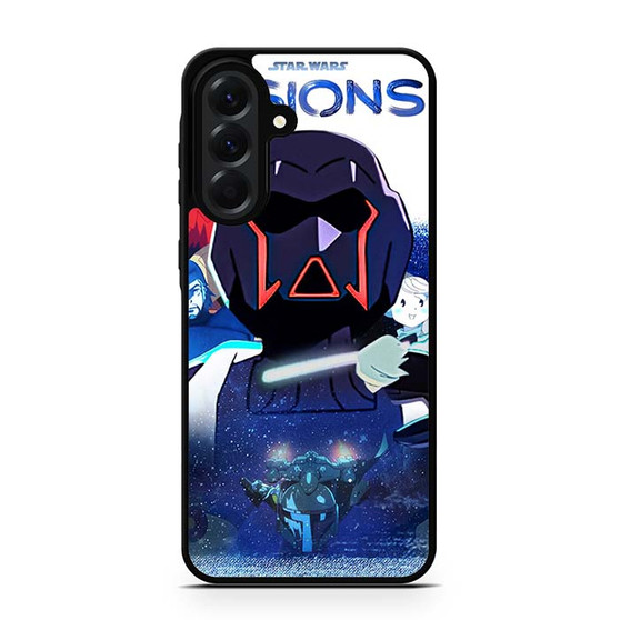 Star wars visions Cover 2 Samsung Galaxy A56 Case