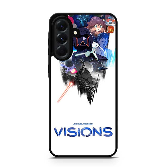 Star wars visions Cover Samsung Galaxy A56 Case