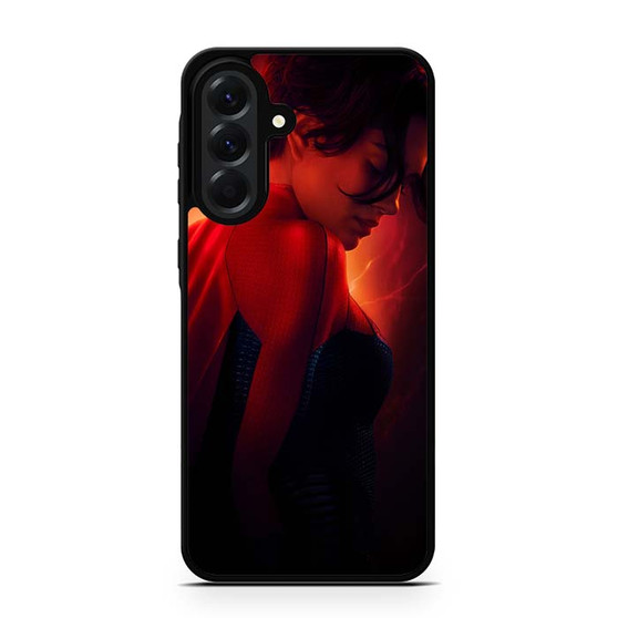 Supergirl Samsung Galaxy A56 Case