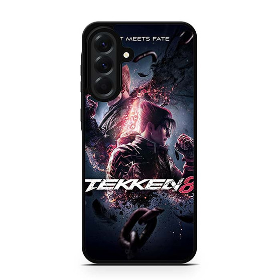 Tekken 8 Samsung Galaxy A56 Case