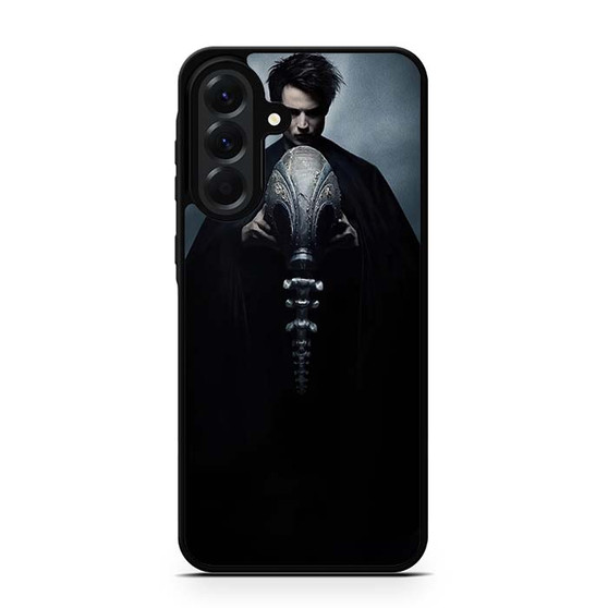 The man Samsung Galaxy A56 Case
