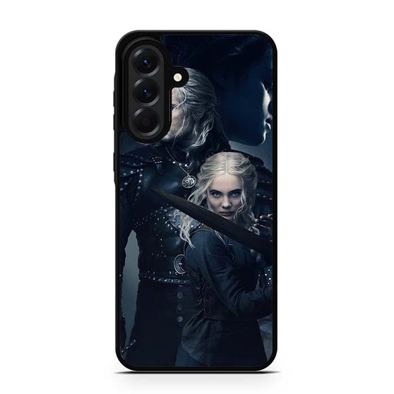 The Witcher 2022 Samsung Galaxy A56 Case