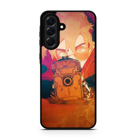 Trigun Stampede 2 Samsung Galaxy A56 Case