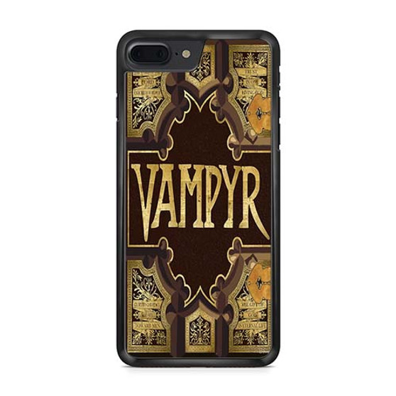 Buffy the vampyr iPhone 7 | iPhone 7 Plus Case