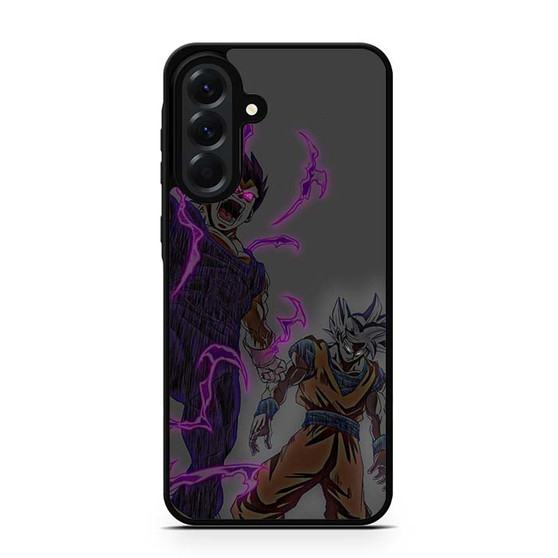 Vegeta and Kakarot Samsung Galaxy A56 Case