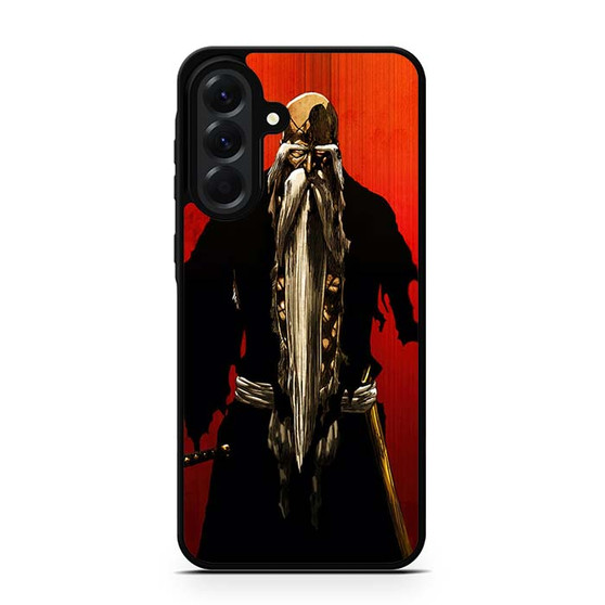 Yamamoto Bankai Bleach Samsung Galaxy A56 Case Yamamoto Bankai Bleach Samsung Galaxy A56 Case