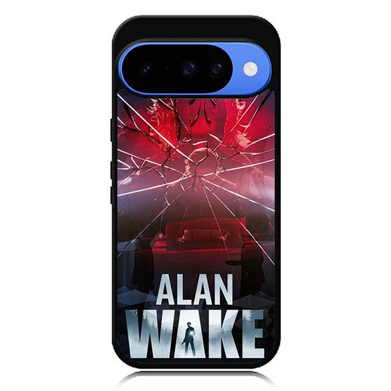 Alan Wake Google Pixel 10 Case