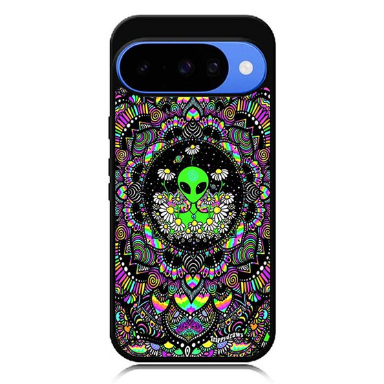 Alien Google Pixel 10 Case
