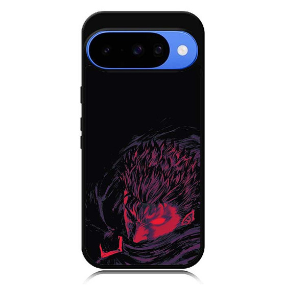 Berserk Guts ASCK Google Pixel 10 Case Berserk Guts ASCK Google Pixel 10 Case