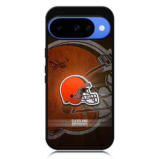 Ceveland Browns 2 Google Pixel 10 Case