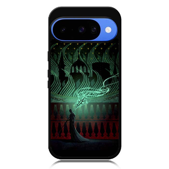 Dragon Age Origins A Memory Of Flames Google Pixel 10 Case