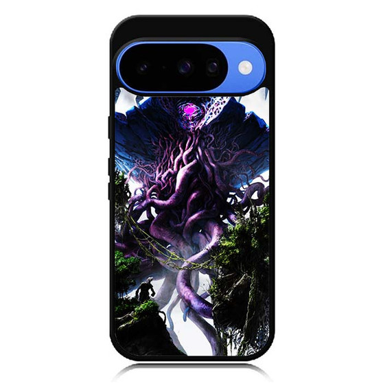 Emrakul the aeons torn Google Pixel 10 Case