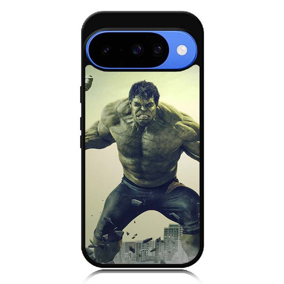 Hulk age of ultron Google Pixel 10 Case Hulk age of ultron Google Pixel 10 Case