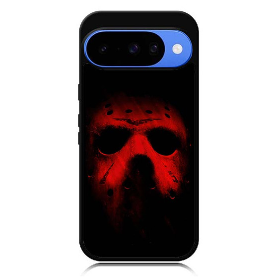 Jason Voorhees Friday 13th 1 Google Pixel 10 Case Jason Voorhees Friday 13th 1 Google Pixel 10 Case