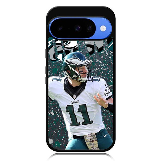 Philadelphia Eagles 5 Google Pixel 10 Case