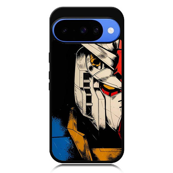 RX 78 Mobile Suit Gundam Google Pixel 10 Case