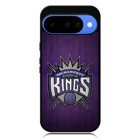 Sacramento Kings ASCK Google Pixel 10 Case