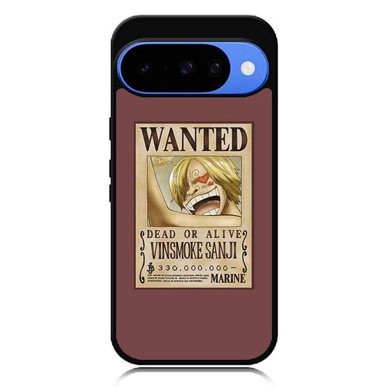 Sanji Bounty Google Pixel 10 Case Sanji Bounty Google Pixel 10 Case