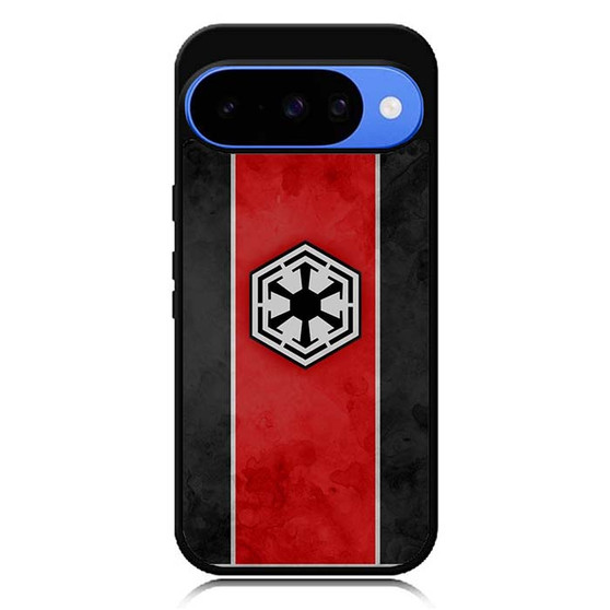 Star Wars Sith Empire Google Pixel 10 Case