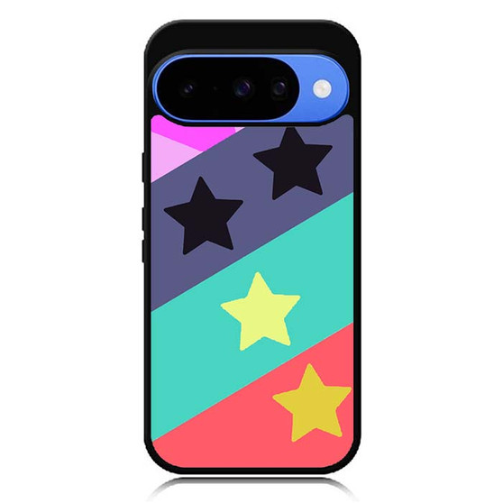 Steven universe emblem Google Pixel 10 Case Steven universe emblem Google Pixel 10 Case