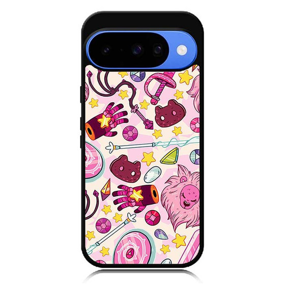 Steven universe things Google Pixel 10 Case