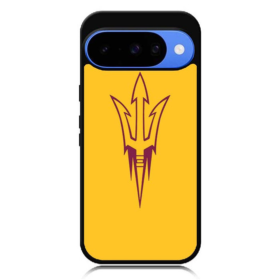 Sun devils Google Pixel 10 Case
