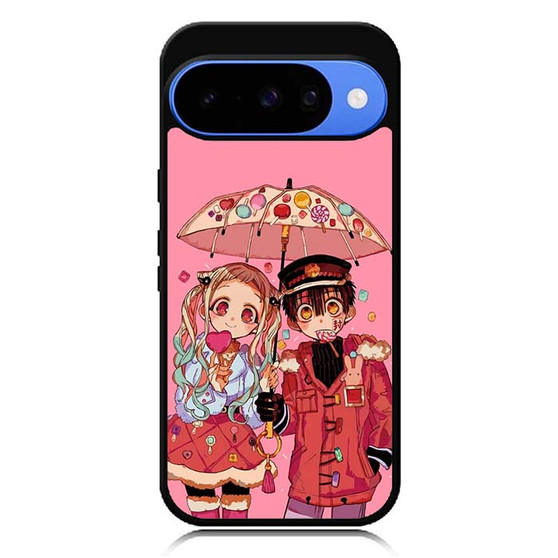 Toilet Bound Hanako Kun Yashiro Umbrella Google Pixel 10 Case