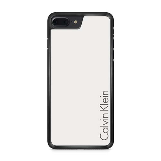 Calvin Klein White Bone iPhone 7 | iPhone 7 Plus Case