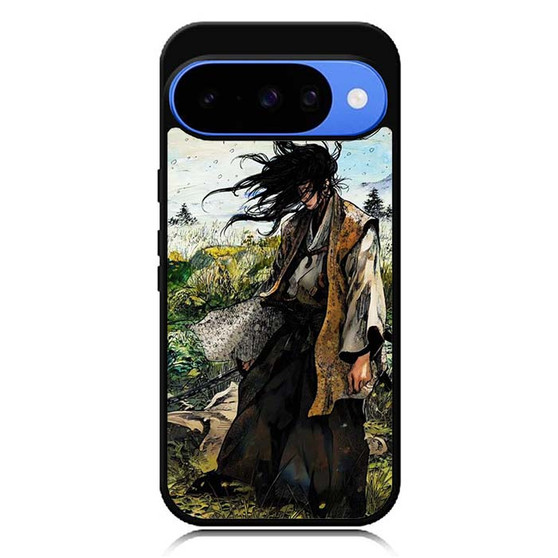 Vagabond in Artwork Google Pixel 10 Case