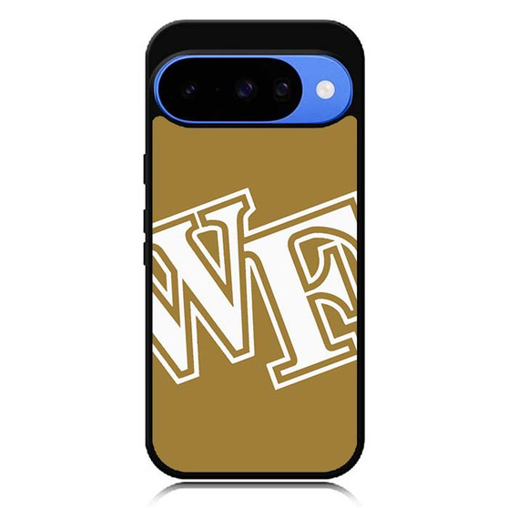 Wake forest Google Pixel 10 Case
