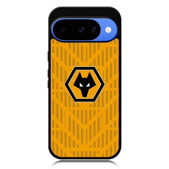 Wolverhampton Google Pixel 10 Case