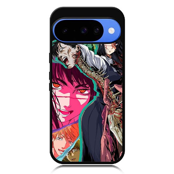 Yoru the War Devil Google Pixel 10 Case