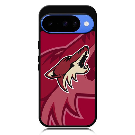 Arizona Coyotes 1 Google Pixel 10 Case
