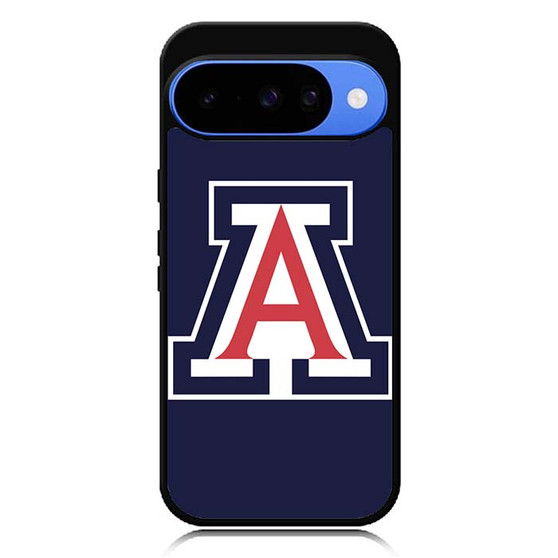 Arizona Wildcats baseball 1 Google Pixel 10 Case