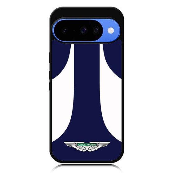 Aston Martin Racing Google Pixel 10 Case
