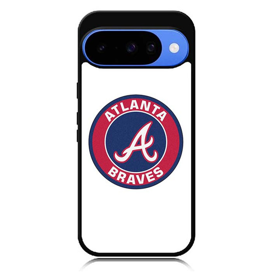 Atlanta Braves 7 Google Pixel 10 Case Atlanta Braves 7 Google Pixel 10 Case